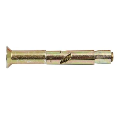 Ramset 10 x 75mm Countersunk DynaBolt Plus Masonry Anchor