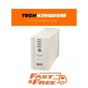 APC Standby Back-UPS (CS), 650VA, IEC(4), USB, Serial, 2YR WTY
