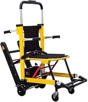 Electric Wheelchair Climbing Stairs, Portable Portable Wheelchair Stair Climbers, Folding Portable Stairs Up And Down Wheelchair Stairs