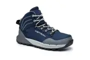 Womens TR1 Merge W's, Classic Navy, 8 W US (DISC)
