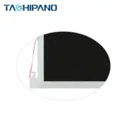 6AV3627-1QL01-0AX0 LCD Screen for 6AV3 627-1QL01-0AX0 TP27-10 Display panel