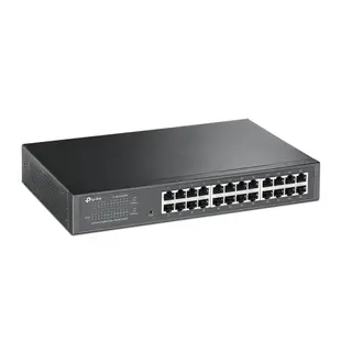 TP-LINK TL-SG1024DE 24埠 Gigabit 智慧型交換器 TL SG1024DE 台灣公司貨 三年保