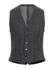 [LARDINI] LARDINI Tailored Vests - Item 49669442