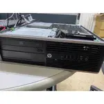 HP COMPAQ 6200 PRO SFF I3主機 正版WIN7 授權 黑群暉 可灌WINXP