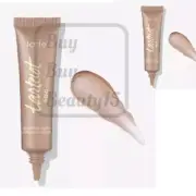 tarte tarteist PRO glow liquid highlighter ( sparkler - rose gold )full size New