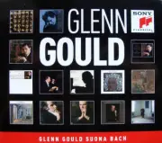 GLENN GOULD SUONA BACH NEW CD