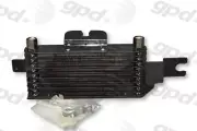For 1997-1998 Ford F-250 5.4L Automatic Transmission Oil Cooler 587DL15