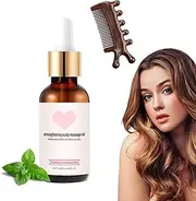 2025 Beauty Strengthening Scalp Massage Oil, Hair Oil, Scalp Oil, Scalp Oil Hair Growth Oil for Women - Nourishing & Volumizing (1)