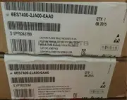 One 6ES7400-2JA00-0AA0 New Siemens PLC Module 6ES7 400-2JA00-0AA0