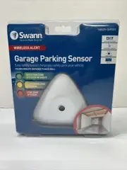 SWANN SWADS-GARSEN GARAGE PARKING SENSOR ALERT VEHICLE