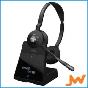 Jabra Wireless Engage 75 SE Stereo DECT Headset
