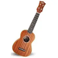 在飛比找PChome商店街優惠-亞洲樂器 Pukanala Ukulele PU-41S 2