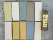 Sakai Sharpening Stones