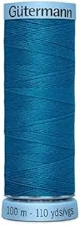 Gutermann Luxurious Pure Silk Sewing Thread 100m 25 - per spool