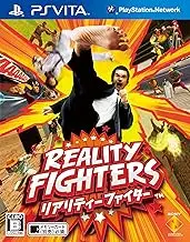 Reality Fighters [Japan Import]