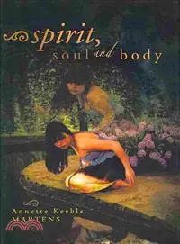 在飛比找三民網路書店優惠-Spirit, Soul and Body