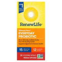 在飛比找iHerb優惠-[iHerb] Renew Life Ultimate Fl