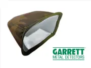 Garrett ACE series cover for metal detector from rain, dust, dirt. New.