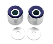 SuperPro for 2000 Subaru Outback Limited Front Control Arm Bushing Kit - w/ (for: Subaru)