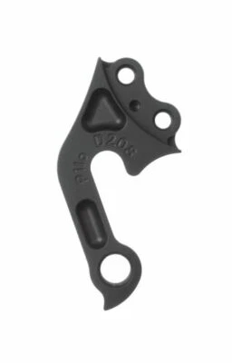 Derailleur Hanger For Dropout LITESPEED Bicycle Rear Mech Direct Mount PILO D208