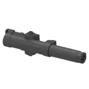 LCN 1461-3071 BLACK Door Closer Parts Black Painted