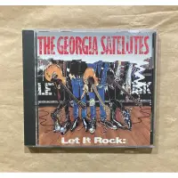 在飛比找蝦皮購物優惠-Let It Rock : Best Of The Geor