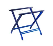 Mario Luca Giusti NextOne Folding Table Blue