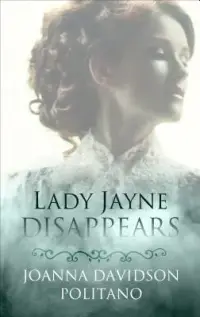 在飛比找博客來優惠-Lady Jayne Disappears