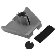 For Gen 3 Pipe Adapter Round Tube Adapter Pole Mount Bracket for2525