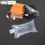 100PCS/SET INFLATABLE BUFFER BAG AIR PILLOW BAG FILLER AIR F