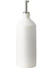 [Maxwell & Williams] White Basics Oil Bottle Boxed 500ml in White