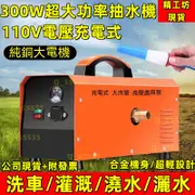 【免運公司貨+附發票300W48AH 超大功率 手提充電式高壓電動噴霧器農用小型果樹打藥機電動噴霧器 電動噴霧器 抽水機