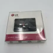 NEW ORIGINAL LG WI-FI / BLUETOOTH DONGLE AN-WF500