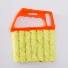 Blinds Window Cleaning Brush, Detachable Washable Blinds Dust Removal Brush, Bli