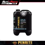 Penrite Automatic Transmission Fluid ATF DX-III Mineral 20L | ATFDX3020