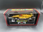 Scalextric Team Duracell F1 Vintage New