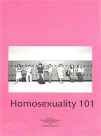 在飛比找三民網路書店優惠-Homosexuality 101