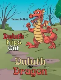 在飛比找博客來優惠-Duluth the Dragon: Duluth Flip