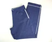 NWT 2050,00 STEFANO RICCI Tracksuit Pant Jogging Sport LOGO Us 2XL Eu 56 TP82