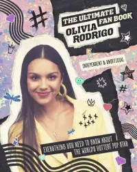 在飛比找博客來優惠-Olivia Rodrigo: The Ultimate F