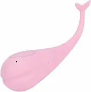 Vibrating egg Wearable Whale Shape Little Vibrator Bluetooth APP Remote 10 Frequency Vibration Egg G-spot Dildo Masturbator Sex Toys