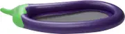 Toyvian Inflatable Floating Pad for Pool and Sofa Lightweight and Tear Resistant for Fun