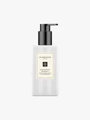English Pear & Free Hand and Body Lotion