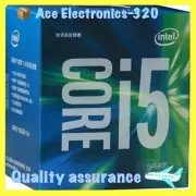 Intel Core 2.7 GHz i5-6400 8 GT/s LGA 1151 Desktop CPU Processor SR2L7