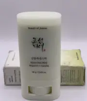 Beauty of Joseon Matte Sun Stick Mugwort+Camelia 18g SPF50+ PA++++ Exp. 2026