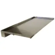 EasyPro Vianti Falls Spillway, 35.5" wide, 15" lip SSS1535