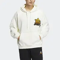 在飛比找Yahoo奇摩購物中心優惠-Adidas Mc Hoody [HS7287] 男 連帽上