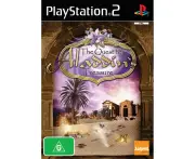 Quest for Aladdins Treasure (PS2) Refurbished - Refurbished Grade B