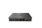 Dell WD15 Docking Station 4K FHD Display USB Type-C adapter Support HDMI NO Charger | Refurbished
