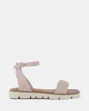 Miss Sofie Macaw/Stone Womens Sandals 06